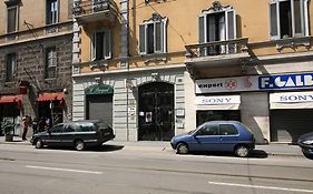 Hotel Eva